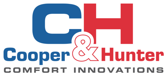 Cooper & Hunter logo
